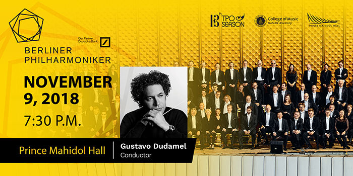 Berliner Philharmoniker