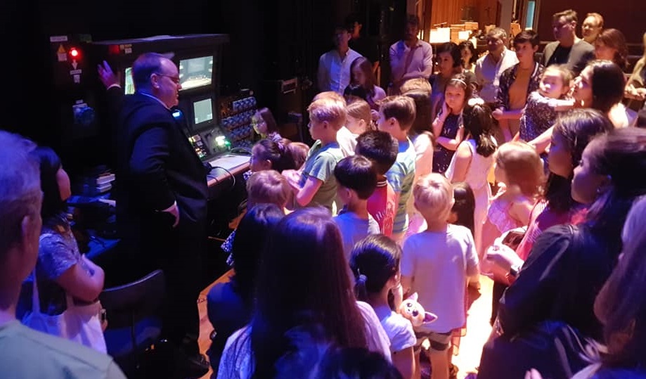 Children’s Day Concert