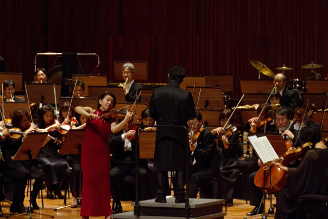 Tokyo Philharmonic Orchestra