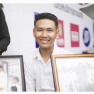 Weerapath Choopromkaew