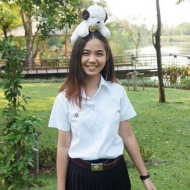 Premruedee Nammalee